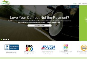 OpenRoad Lending OpenRoad Lending