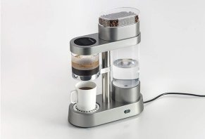 Orenda Coffee Orenda Coffee