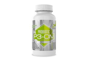 P3-OM Probiotic P3-OM Probiotic