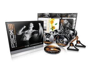 P90X3 P90X3