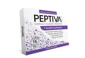 Peptiva Probiotics