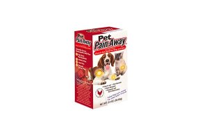 Pet Pain-Away Pet Pain-Away