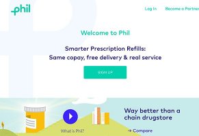 Phil Phil