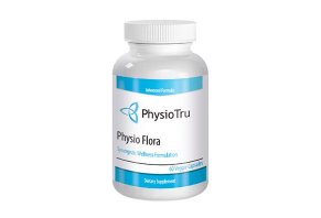 Physio Flora by PhysioTru