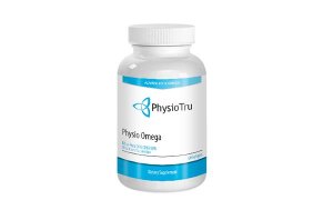 Physio Omega by PhysioTru Physio Omega by PhysioTru