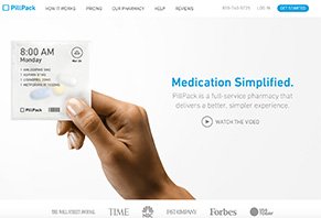 PillPack PillPack
