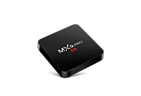 Platinum TV Box Platinum TV Box