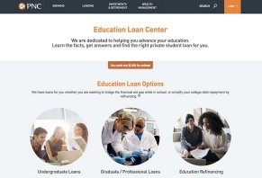 PNC Private Student Loans PNC Private Student Loans