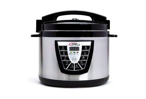 power pressure cooker xl rice