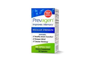 prevagen regular Prevagen strength extra capsules mg evaluated statements drug been