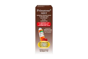 Primatene MIST Inhaler Primatene MIST Inhaler