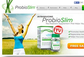 ProbioSlim ProbioSlim