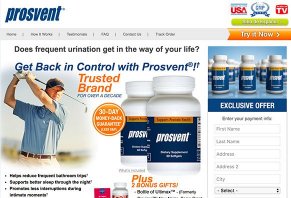 Prosvent Prosvent