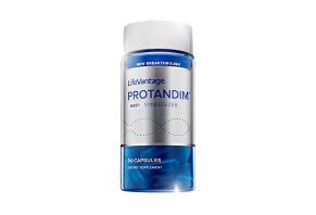 Protandim Nrf2 Synergizer