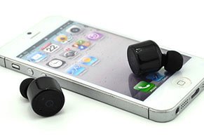 Protek Wireless Earphones Protek Wireless Earphones