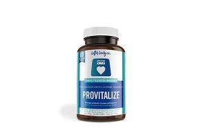 Provitalize Probiotic