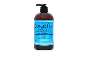 Pura D'or Argan Oil Pura D'or Argan Oil