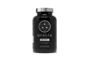 Qualia Mind Qualia Mind