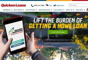 Quicken Loans Reviews