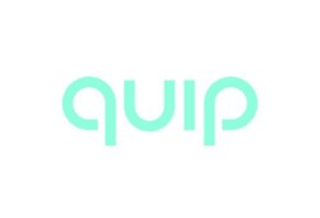 Quip Toothbrush