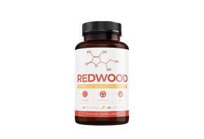 Redwood by UMZU