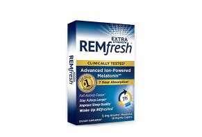 REMfresh