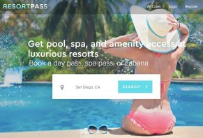 ResortPass ResortPass