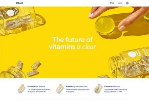 Ritual Vitamins Ritual Vitamins