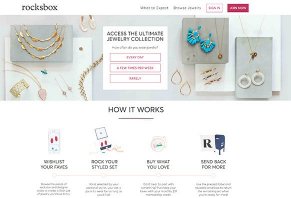 Rocksbox Rocksbox