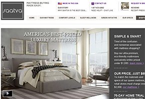 Saatva Mattress Saatva Mattress