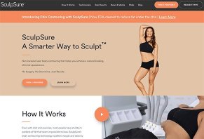 SculpSure SculpSure