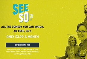 Seeso Seeso