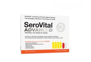 SeroVital ADVANCED SeroVital ADVANCED