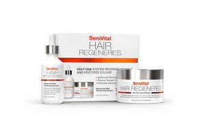 SeroVital Hair Regeneres SeroVital Hair Regeneres