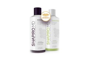 Shoppers Rave Over 23 Hair Growth Shampoo And Conditioner Which