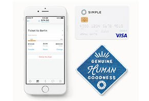 Simple Online Bank Simple Online Bank