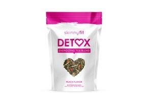 SkinnyFit Detox Tea