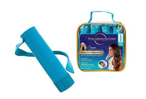 Sleep Styler Sleep Styler