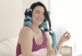 Sleep Styler Sleep Styler