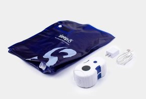 Sleep8 CPAP Sanitizing Companion Sleep8 CPAP Sanitizing Companion