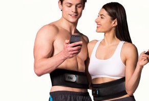 Slendertone Slendertone