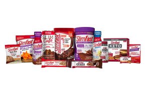 SlimFast SlimFast