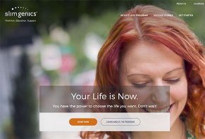 SlimGenics SlimGenics