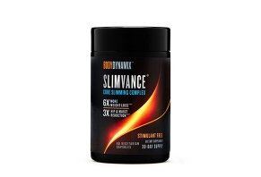 Slimvance Slimvance