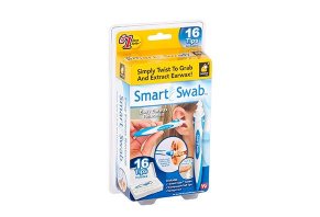 Smart Swab Smart Swab