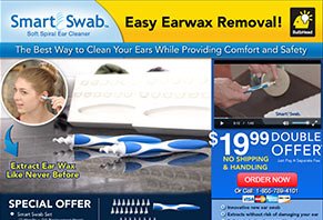 Smart Swab Smart Swab