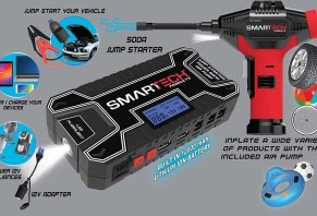 SMARTECH Power Kit SMARTECH Power Kit