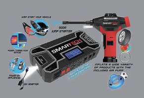 SMARTECH Power Kit SMARTECH Power Kit
