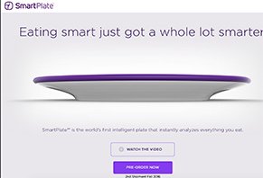 SmartPlate SmartPlate