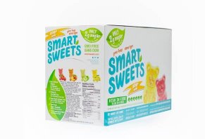 SmartSweets SmartSweets